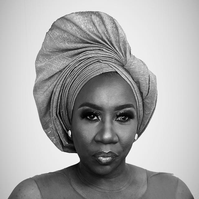 Profile of Mrs Batel-Meira Imoebe