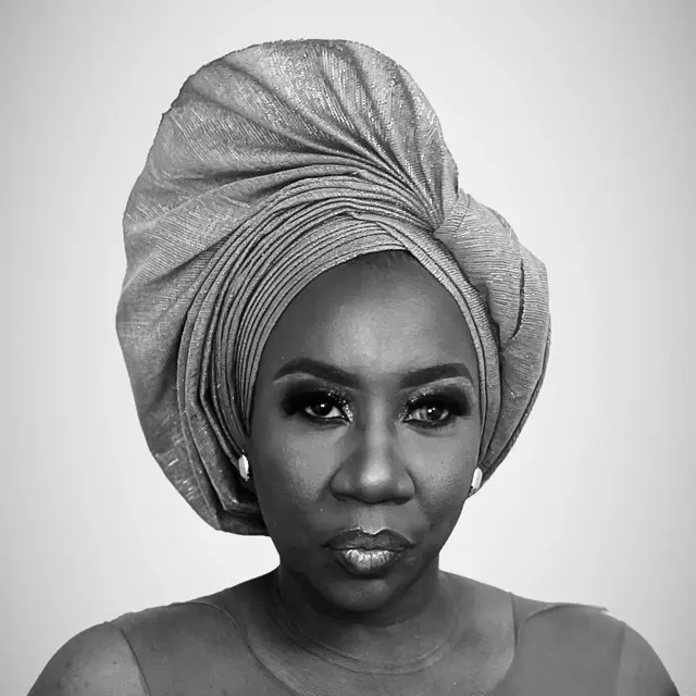 Profile of Mrs Batel-Meira Imoebe