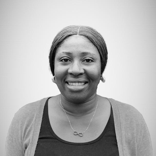 Profile of Mrs Amara Deborah Peter