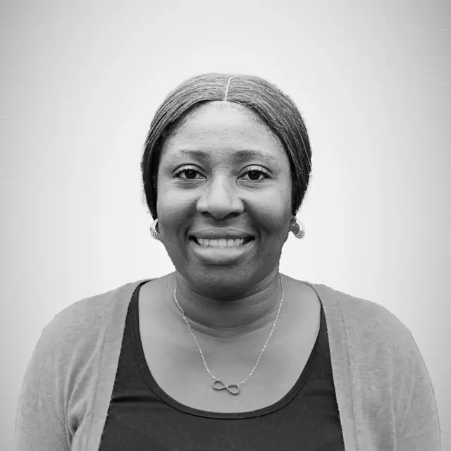 Profile of Mrs Amara Deborah Peter