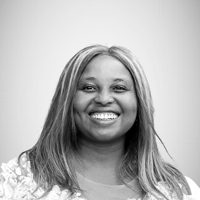 Profile of Mrs Stella Ukpebor