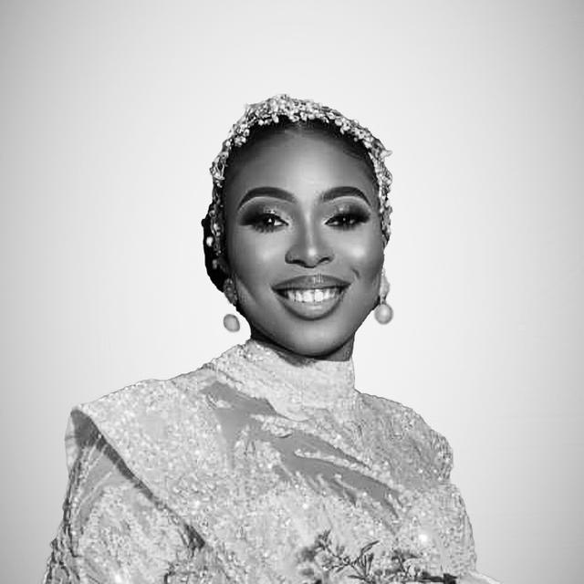 Profile of Mrs Joy Hart