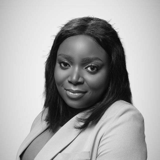Profile of Silvia Onofiok Umoh