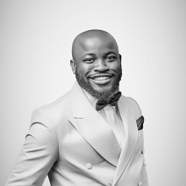 Profile of Mr Chika Chinda