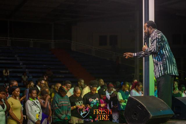 Love Revival - Awakening Hearts to God’s Love