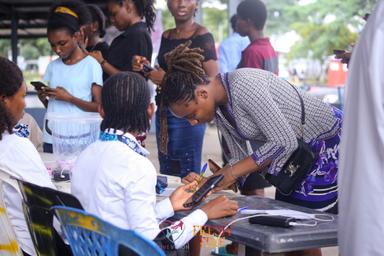 Community initiative 2